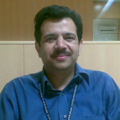 Bohitesh Misra