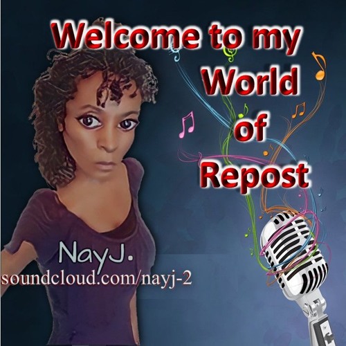 NayJ's Repost’s avatar