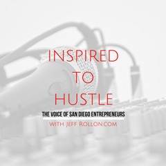 Inspired to Hustle