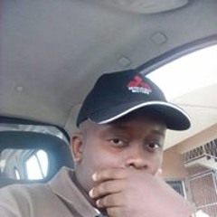 Ludwe Lammington Ncana I