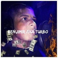 BenjiMir aka Turbo