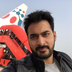 Ashish Rajput