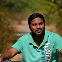 Srinivas Laddoo