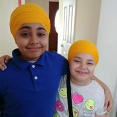 Deepinder Kaur