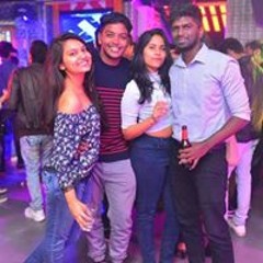 Vicky Ragav
