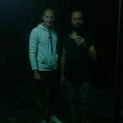 Евгений Карась