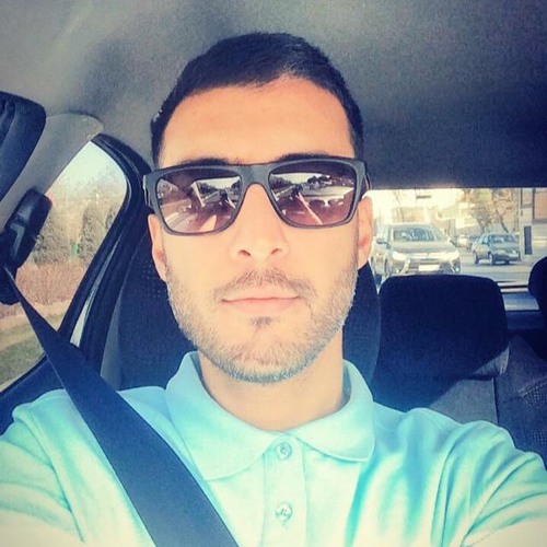 Hamid Sarvarian’s avatar