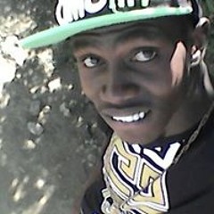 Skinny Ade Brayo Ekiru