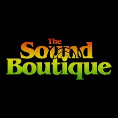 The Sound Boutique All Stars