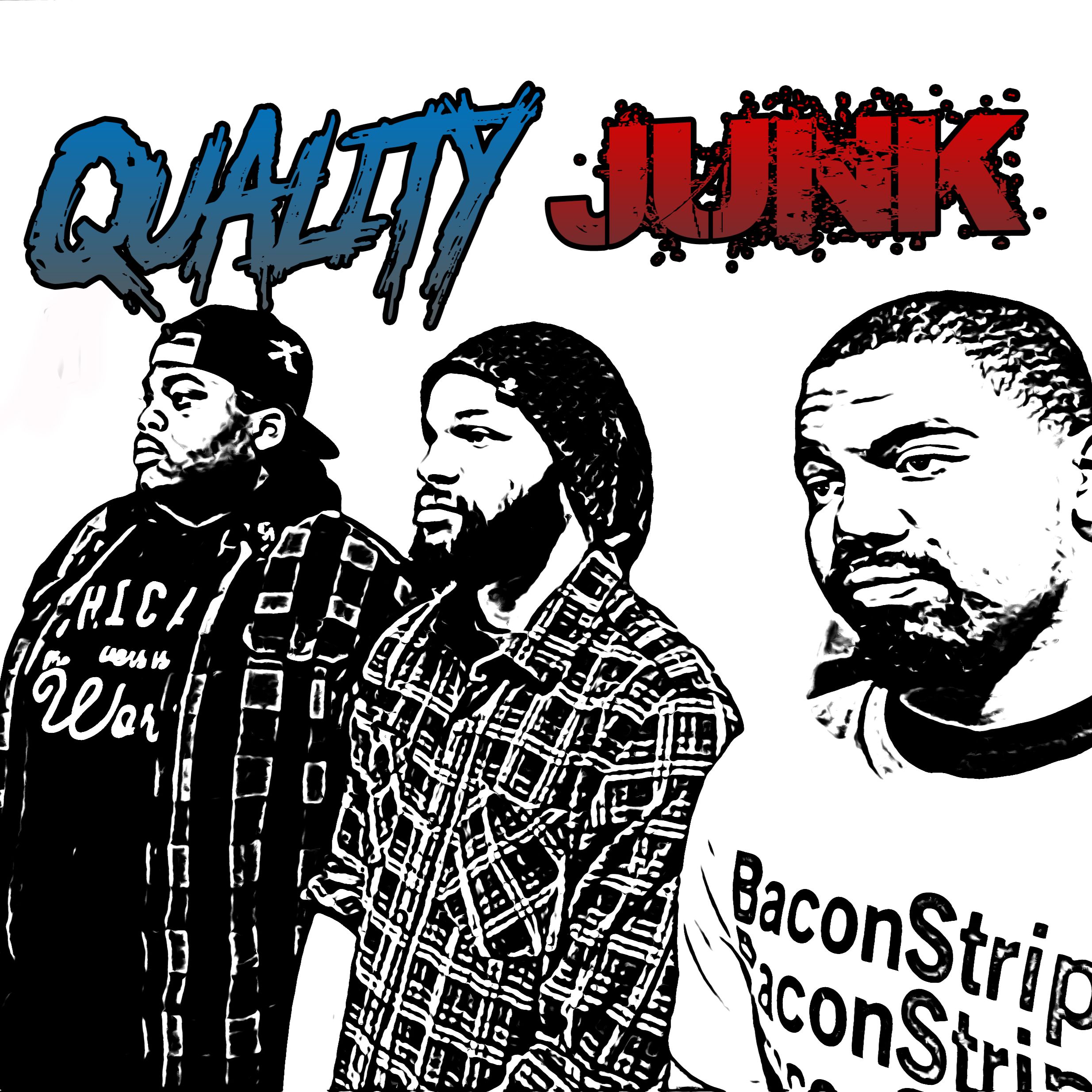 Quality  Junk