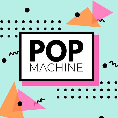 Pop Machine’s avatar