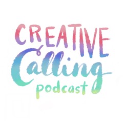 Creative Calling Podcast