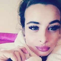 Erin Nicole Eubanks