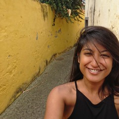 Rosa Rajabali