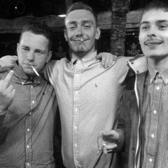 Matt Owen dNb