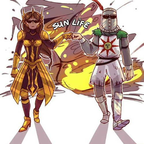 Stream Praise that Sun music | Listen to songs, albums, playlists for free  on SoundCloud