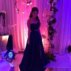 Yasmine Shawky