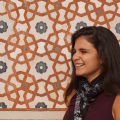 Reyna Segovia Molina