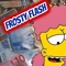 frosty flash