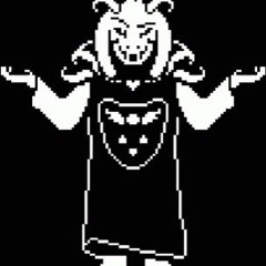 Asriel Dreemurr