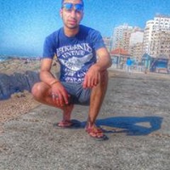 Eslam Anoh