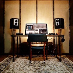 Alex Brown Recording/Mixing