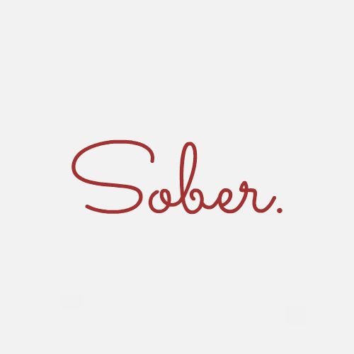 Sober.’s avatar