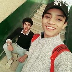 عبدالله مبارك
