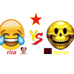 risa vs terror 5wuw