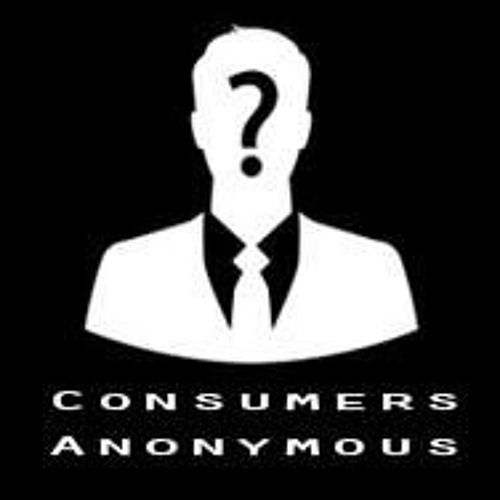 Consumers Anonymous’s avatar