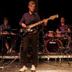 Karl Erik Jørgensen