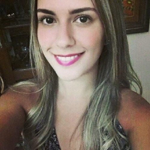 Vitoria Cardoso’s avatar