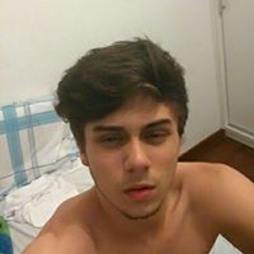 Lucas Moretini’s avatar