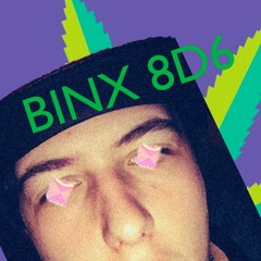 BINX 8D6