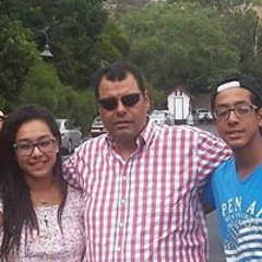 Ehab Samy Masoud