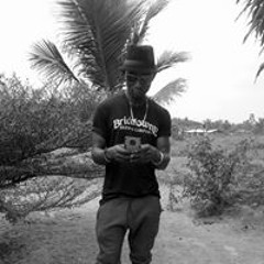 KingHezekiah Neagor