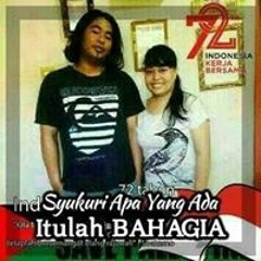 Tina Hamzah