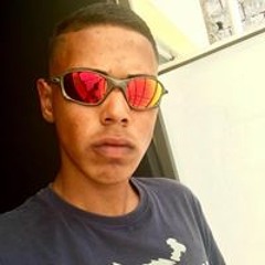 Matheus Adilson Peixe