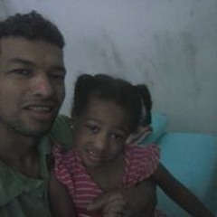 Edi Carlos Pereira Santos