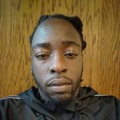 Curtis NoCuffin Roseboro