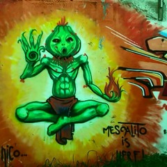 Octavio Martín Sánchez