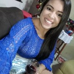 Nayara Carneiro