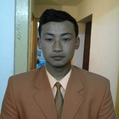 Jigme Dorji