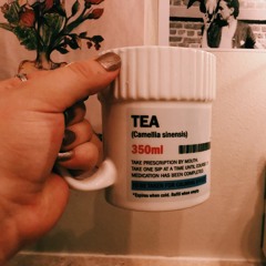 Tea Time Radio Hour w/ Maggie & Zoe