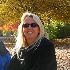 Tanya Holroyd Stevenson