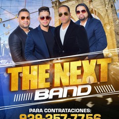 The Next Band