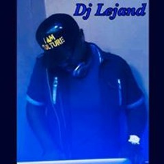 DJ-Lejand
