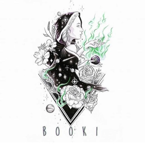 Booki’s avatar