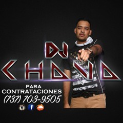 DJ CHAVA