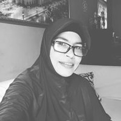 Yulinya Hamid